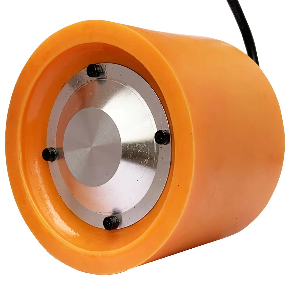 8360 Skateboard Hub Wheel brushless Motor with Hall Drive outer rotor motor scooter outrunner | Игрушки и хобби