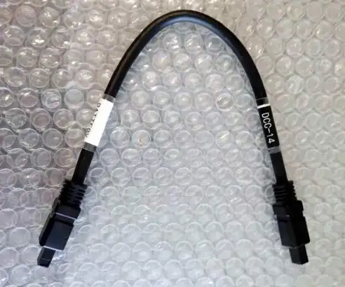 Fiber Fusion Splicer FSM-60S FSM-60R Battery charge cable DCC-14 one Pcs