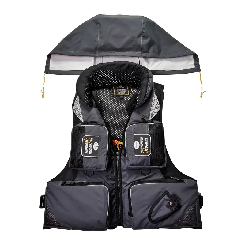 

Water Sports Life Jacket Swimming Life Vest Outdoor Sport Safety Life Jacket Buoyancy Aid Swimming Boating Sailing Fishing Vest