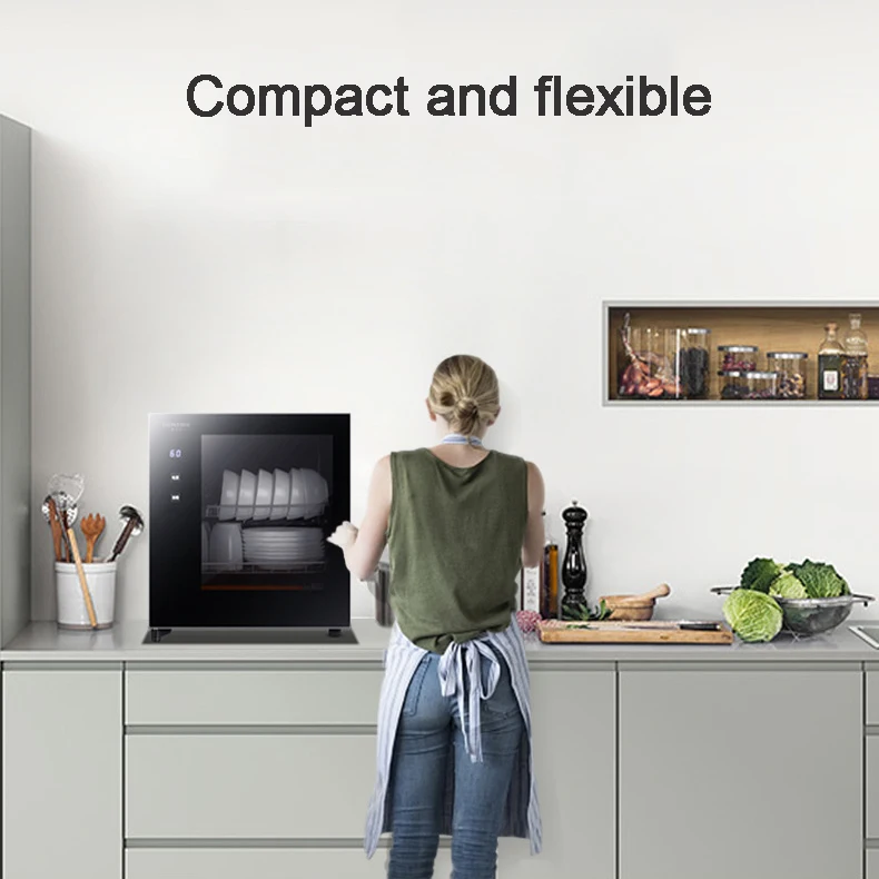 Дезинфекционный шкаф вертикальный высокотемпературный инфракрасный