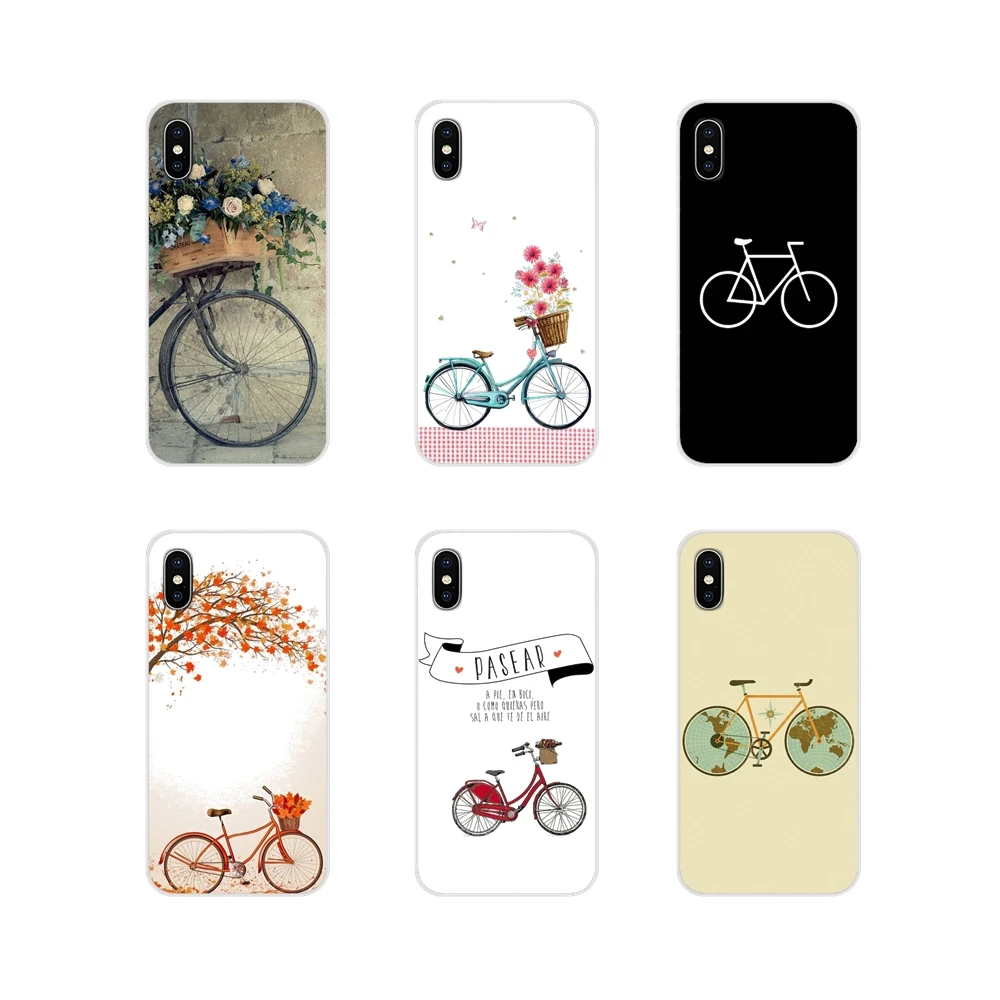 Аксессуары чехол для телефона Apple iPhone X XR XS MAX 4 4S 5 5S 5C SE 6 6S 7 8 Plus ipod touch окрашенный