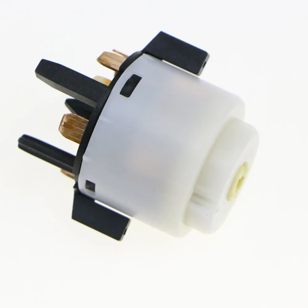 1 шт. переключатель зажигания для Audi A4 A6 C5 B7 B6 VW Passat B5 Golf MK4 Polo Bora Octavia Seat Leon 4B0 905