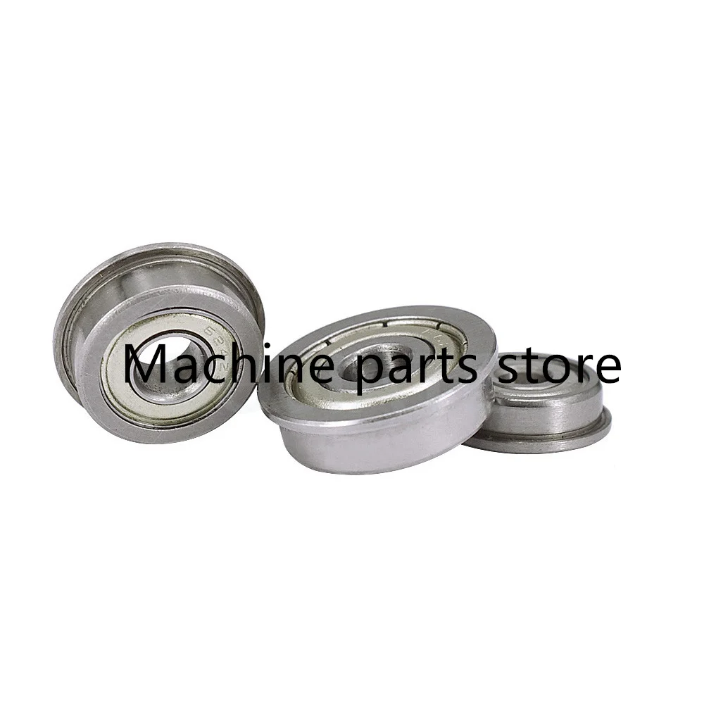 Фланцевые втулки шарикоподшипники F6000ZZ F6001ZZ F604ZZ F605ZZ F606ZZ F607ZZ F608ZZ F609ZZ |