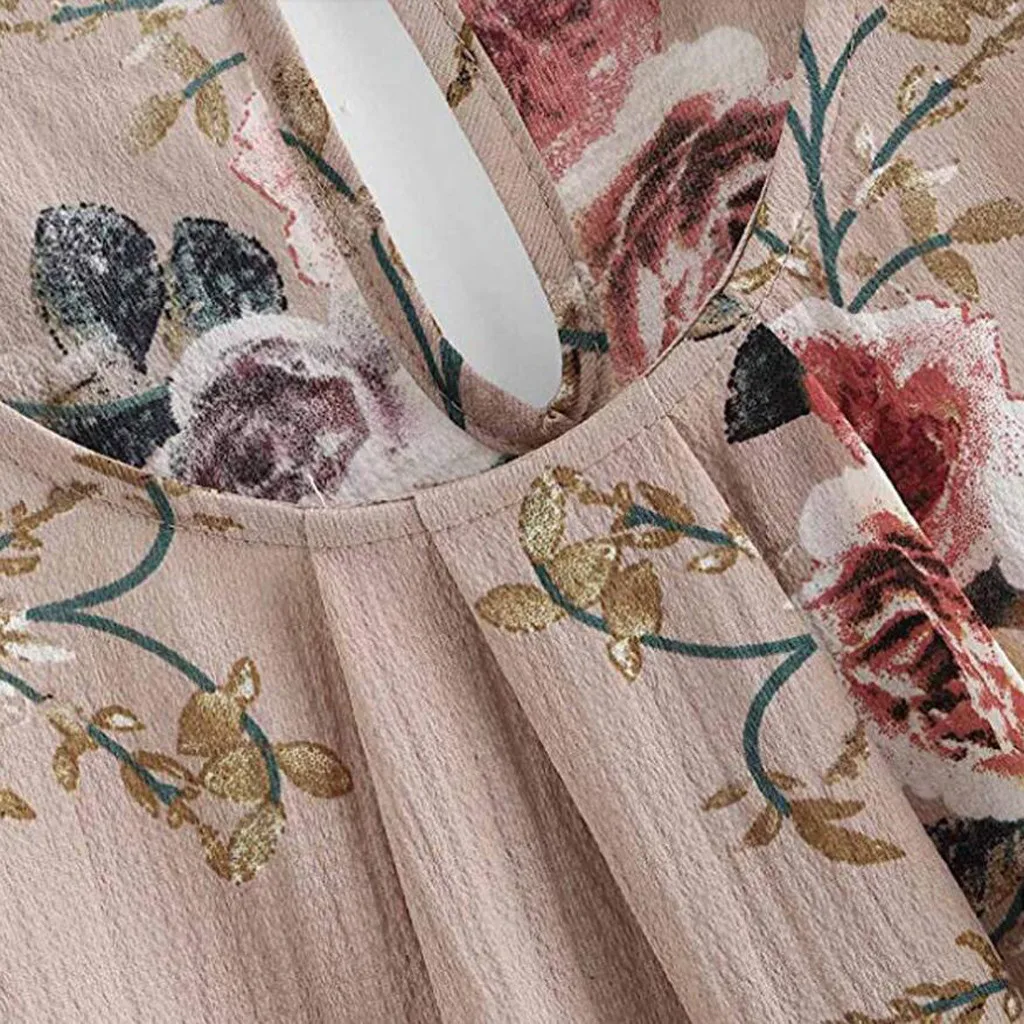 

Plus Size Fashion Floral Print Chiffon Blouse Shirt Buttons Tops Casual Summer Ladies Female Women Short Sleeve Blusas Pullover