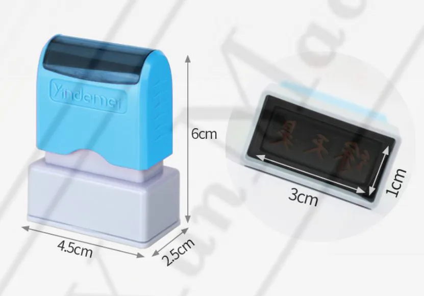 Индивидуальные Фоточувствительный грифом Русский Арабский Иврит мультфильм