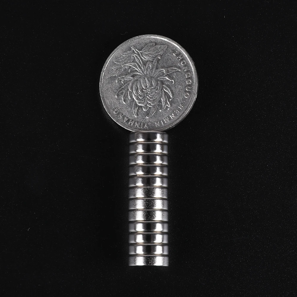 

10/50/100/500PCS/LOT round magnet (code number:103) disc magnet 10x3 N38 magnet