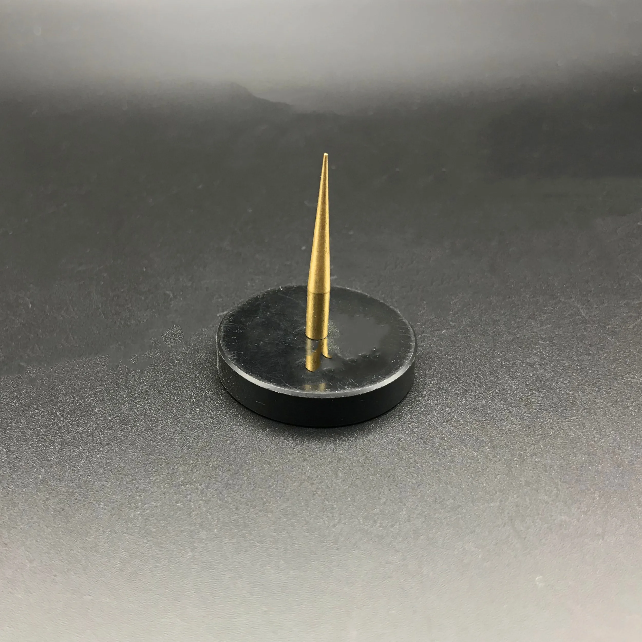 Держатель для балансировки часов Balanc инструмент ремонта балансировочный петух