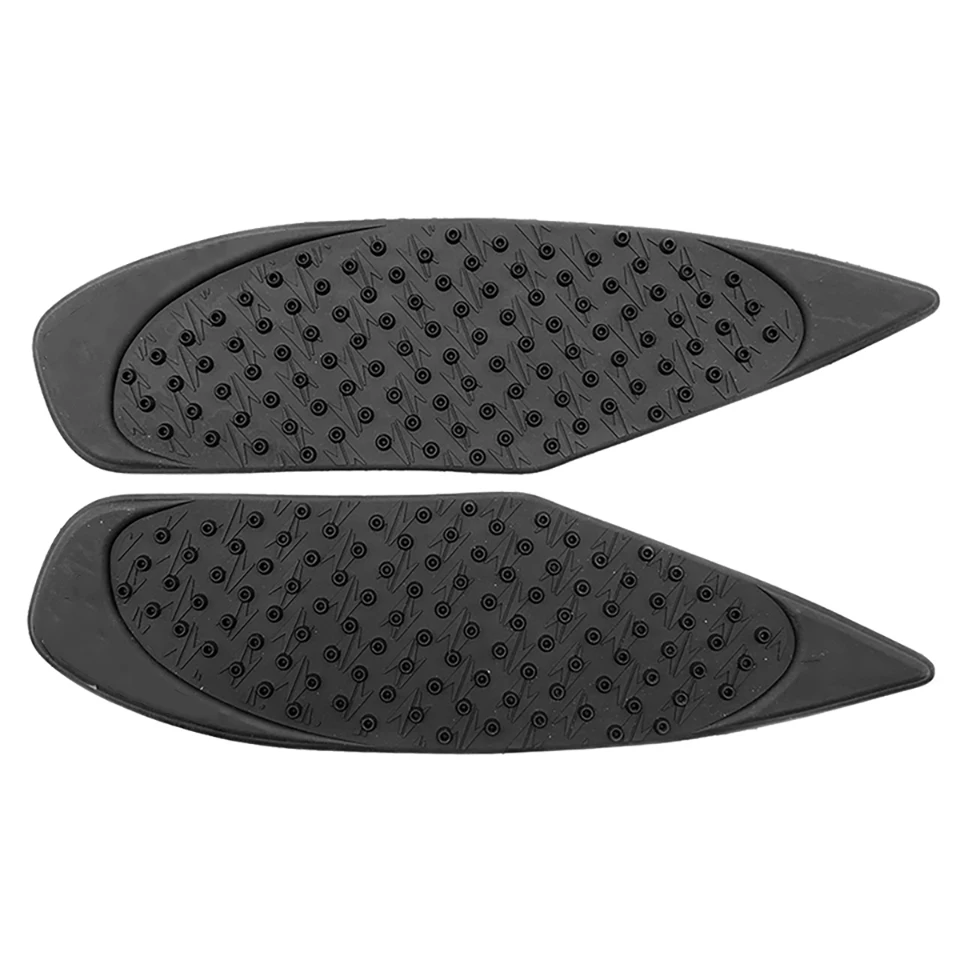 For Suzuki GSXR 750 GSX-R 600 2008-2010 Motorcycle Tank Side Traction Pad Protector Decal Knee protector sticker | Автомобили и