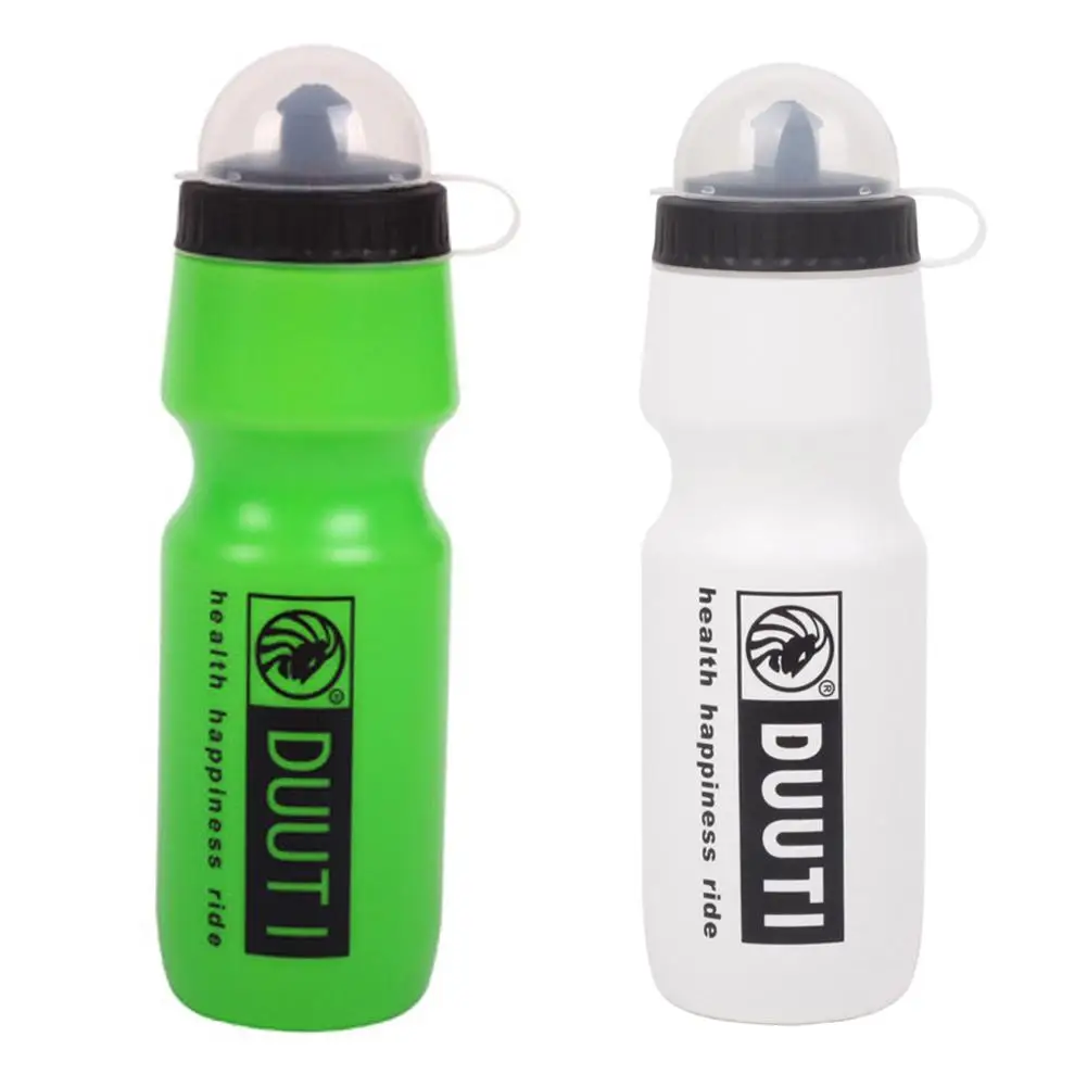 700 мл бутылка для спорта на открытом воздухе путешествий кемпинга пылезащитный
