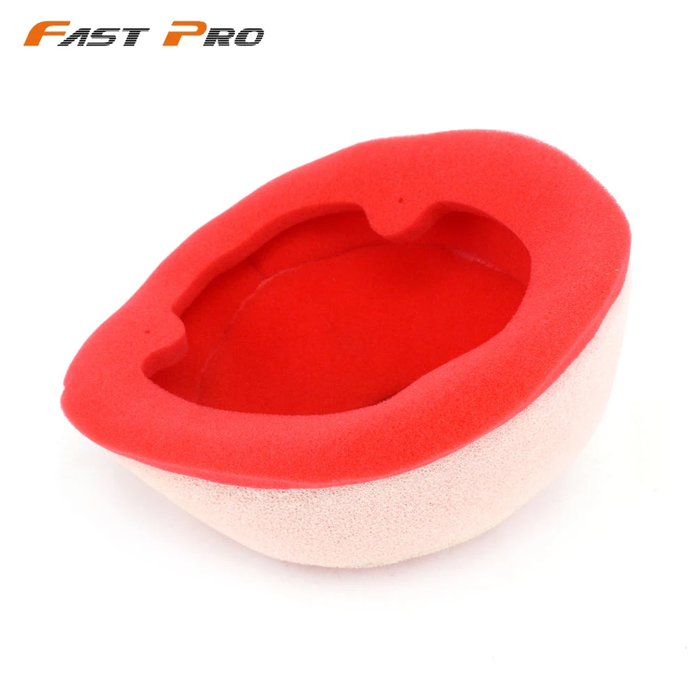 Двойной пенопластовый воздушный фильтр очиститель для KTM модели SX EXC XC SXS XCW SXF XCF MXC