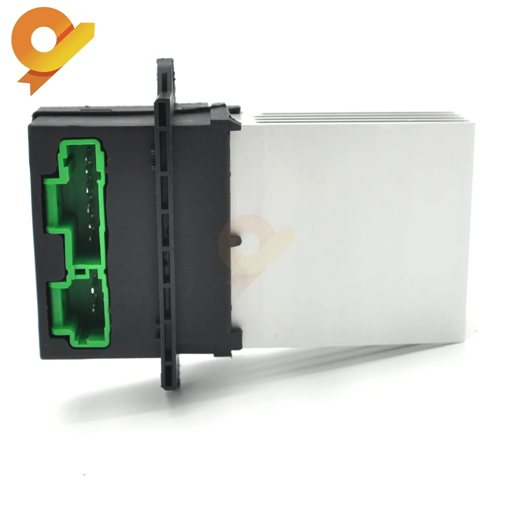 Нагревательный резистор 6441.L2 7701207718 7701048390 для Renault Citroen C2 C3 C5 Peugeot 406 107 207 607