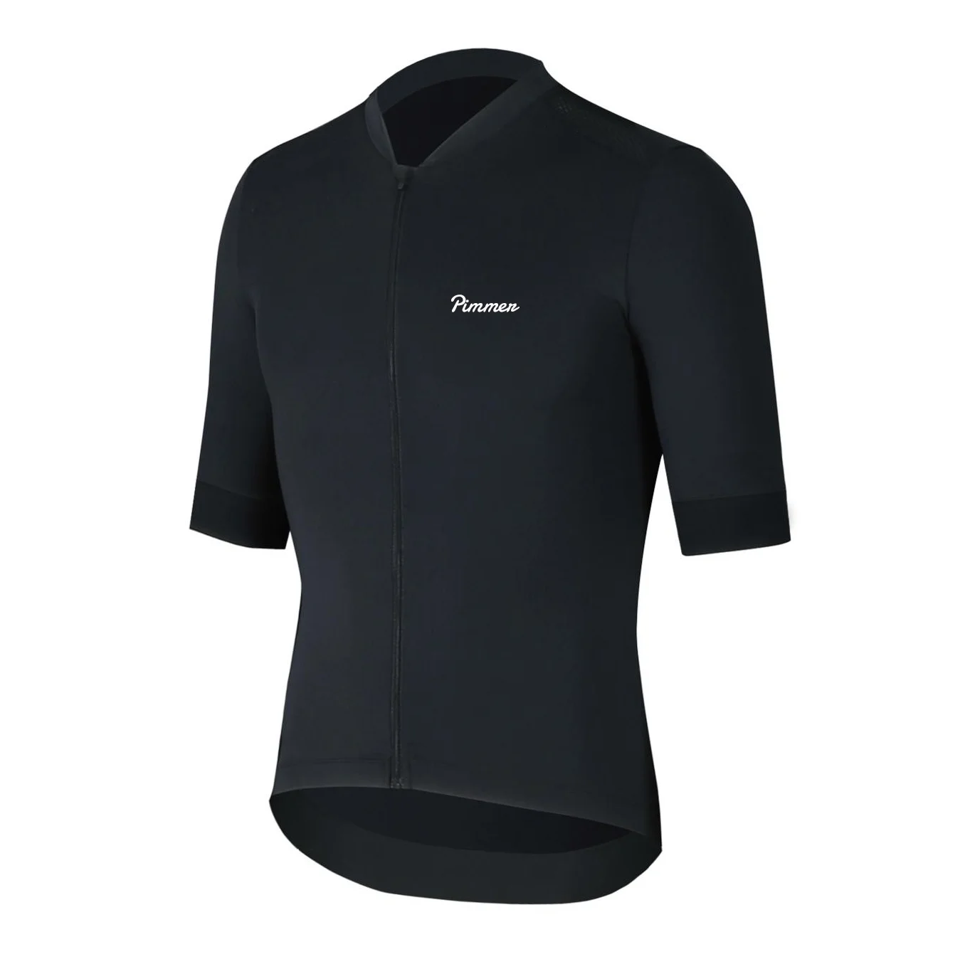 Велосипедная Джерси для выступлений Pimmer 2019 дышащая легкая ткань одежда