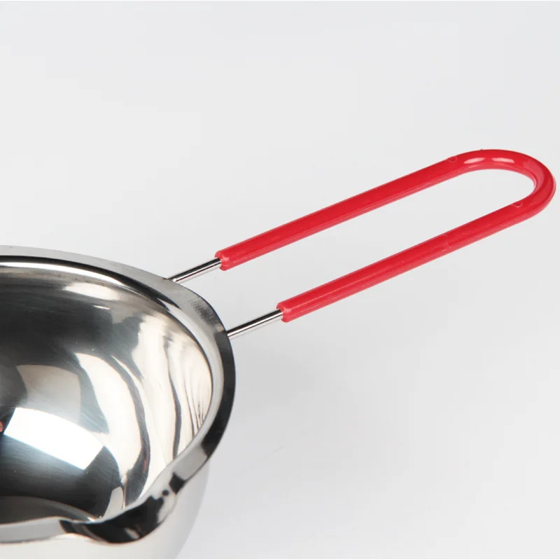 Универсальный таяльник из нержавеющей стали двойная вставка для котла двойные