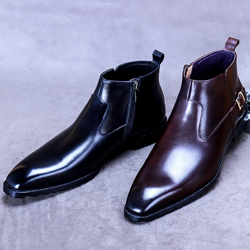 

Men's Shoes