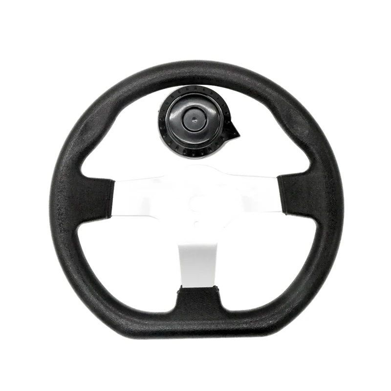 270 мм внедорожный карт рулевое колесо для электрического скутер каратинг