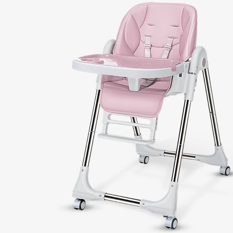 2019 Дети Детские Стулья Для Еды Портативный Детское Сиденье Регулируемый