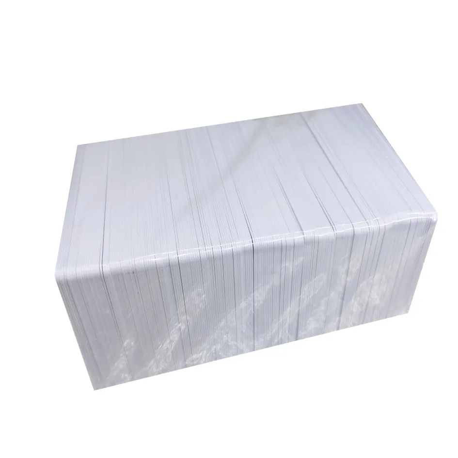 

1000 pcs 13.56MHZ Type 3 Tag ISO18092 NFC card
