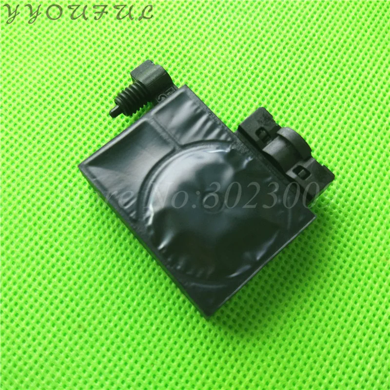 Плоттер с УФ-растворителем для Epson R1390 демпфер чернил 7800 7880 1800 1390 1100 DX5