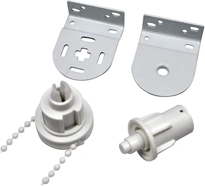 32mm Roller Blind Clutch for 1-1/4&quot Exterior Tube Shade Replacement Spares Parts Repair Kit Complete with Metal | Дом и сад