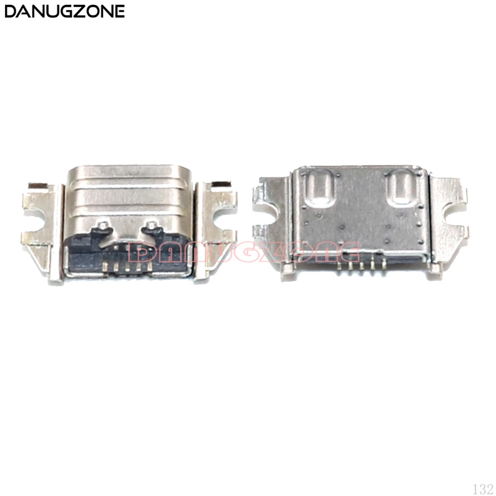 

10PCS/Lot For ASUS ZenFone Go ZenFone Selfie ZC500TG USB Charge Port Socket Jack Plug Charging Dock Connector