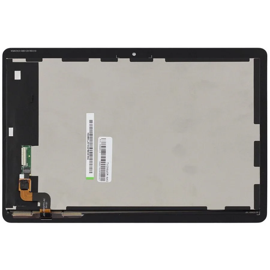 Диагональ 9 6 дюйма для Huawei MediaPad T3 10 дюймов зеркальная панель дисплея ЖК