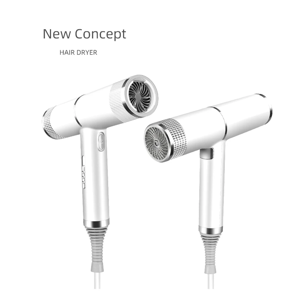 

With EU American Plug Hot and Cold Air Hair Dryer Hair Dryer Hair Dryer Hair Salon and Household Styling Tools