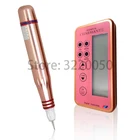 Машинка для перманентного макияжа, для бровей, губ