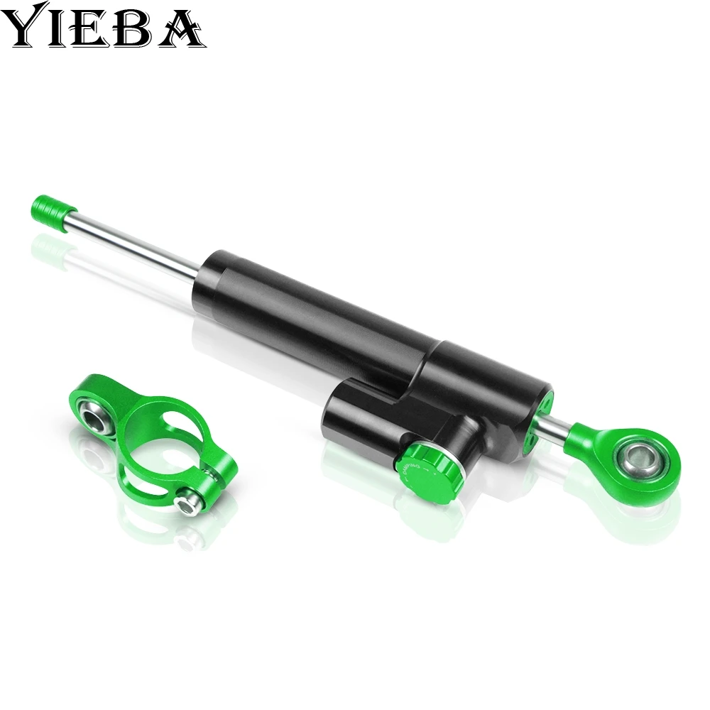 2108 Новый Мотоцикл с ЧПУ демпфер рулевого управления стабилизация безопасности