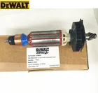 AC220-240V Ротор двигателя 637075-00 N398000 D28132 D28135 D28137 D28132C для DeWALT