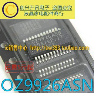 5 шт./лот OZ9926ASN|Регуляторы напряж./стабилизаторы| |