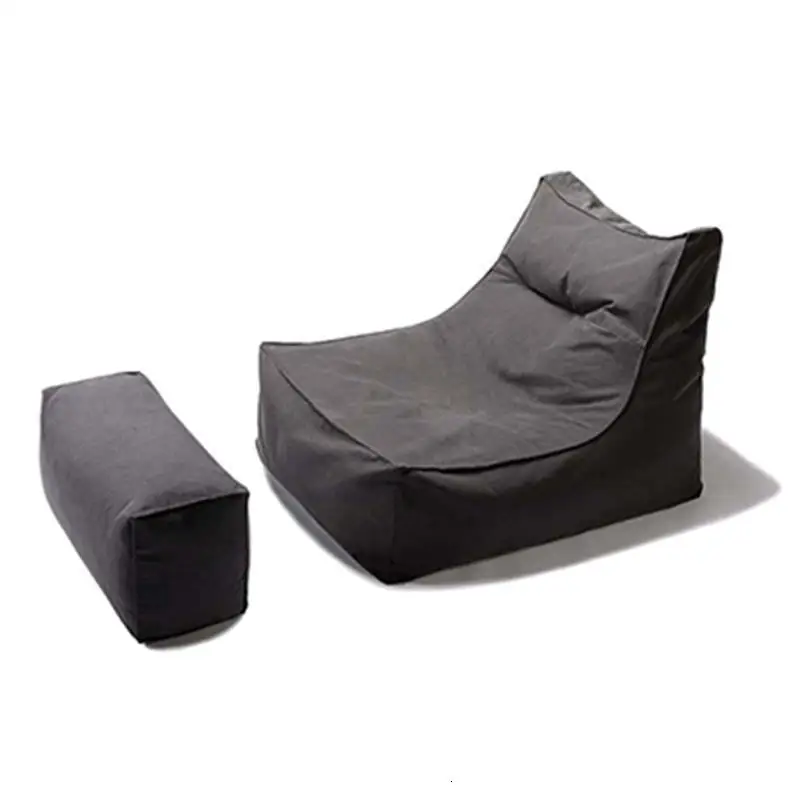 Zitzak Kanepe Poltrona Pouf Armut Koltuk Ouro Copridivano Divano компьютерная детская кровать Beanbag стул Cadeira Bean