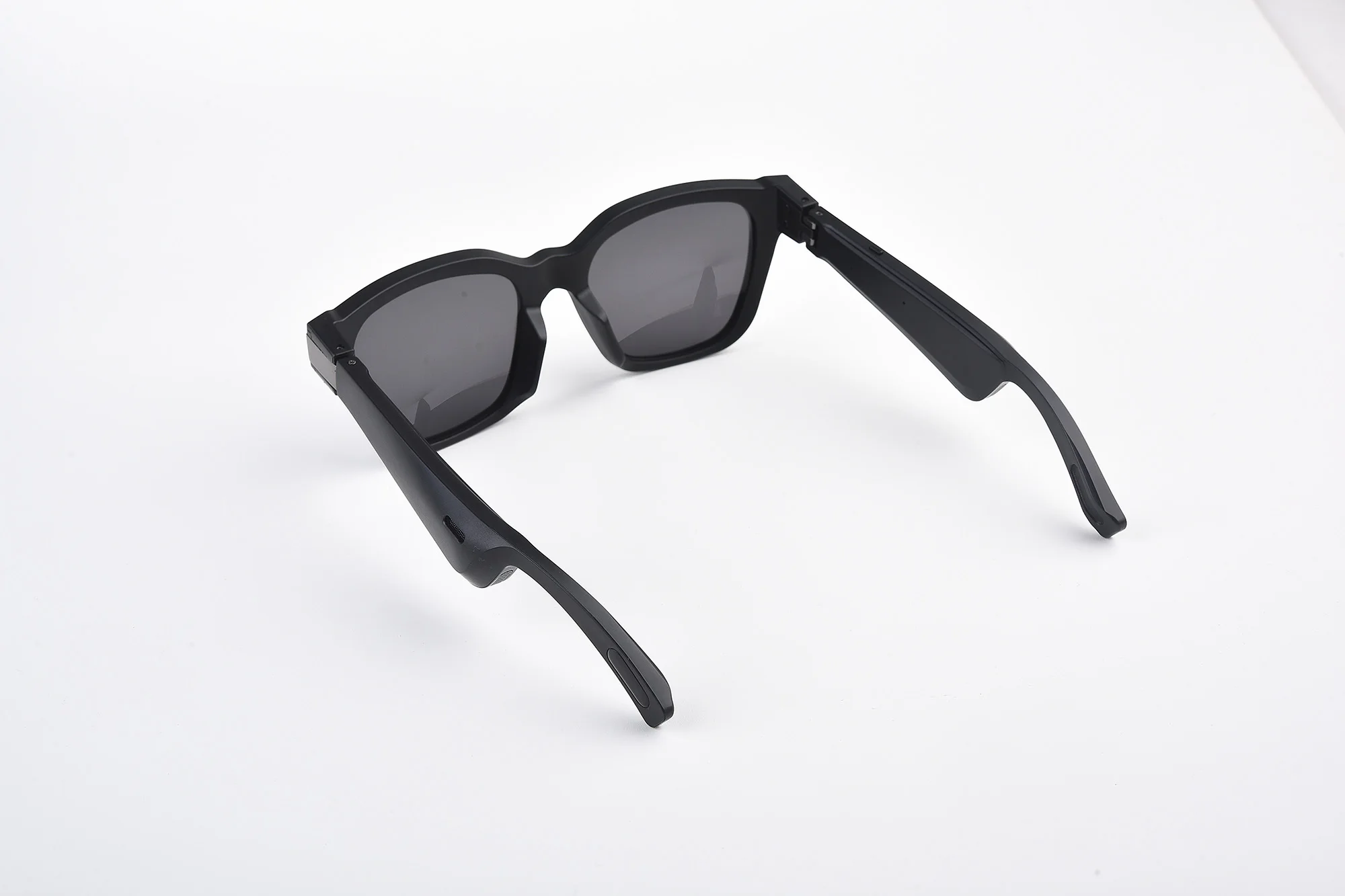 저렴한 무선 Mp3 헤드셋 선글라스 스마트 안경 방수 블루투스 선글라스, 새로운 디자인
