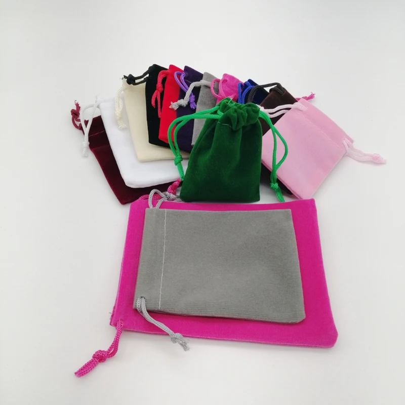 Packaging Jewlery Bag