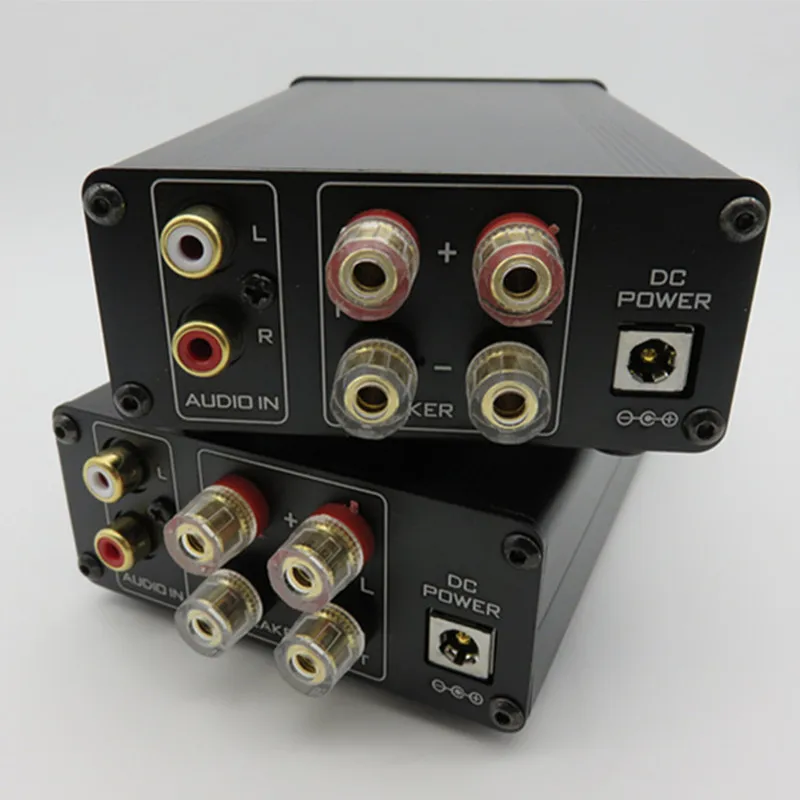 HIFI высокой мощности TPA3251 цифровой аудио усилитель 175 Вт* 2 Beyond TDA7498E/TPA3116