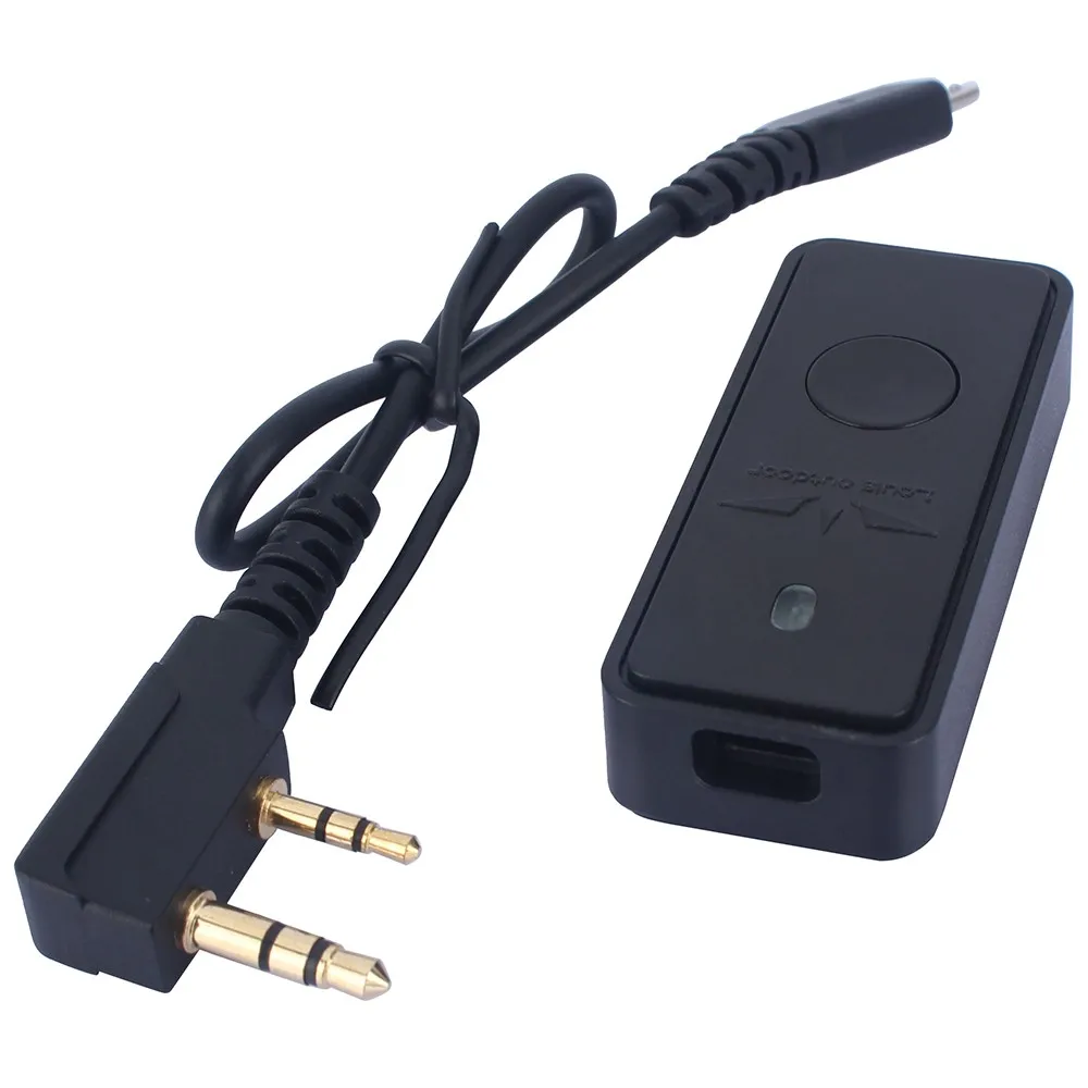 

Freedconn Two-way Radio PTT Handbar BT Interphone Remote Control Bluetooth Motorcycle Intercom Headset Helmet Wireless Systems