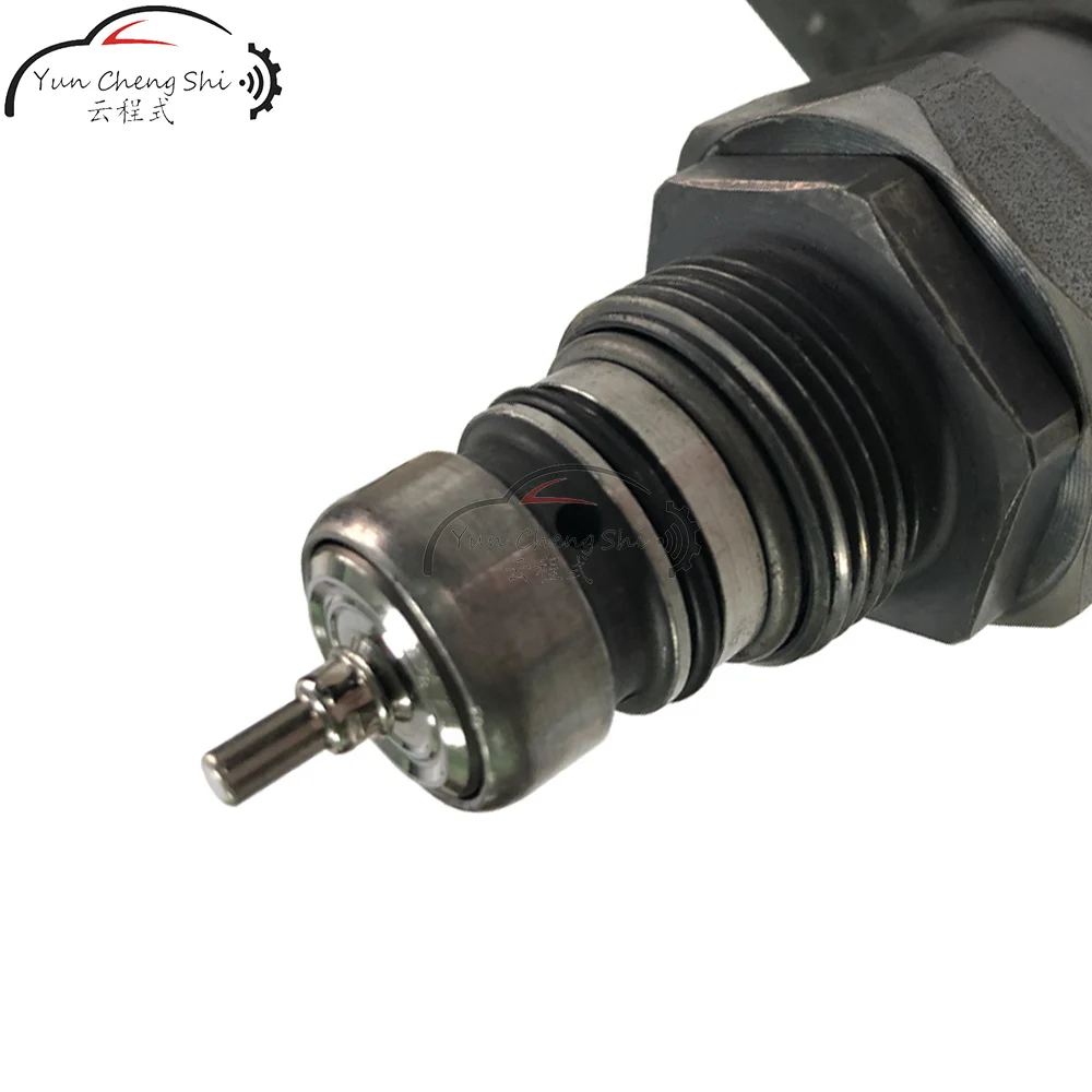 Новый 0281002682 A6480700046 TDI топлива Давление Управление клапан регулятор для Mercedes Benz
