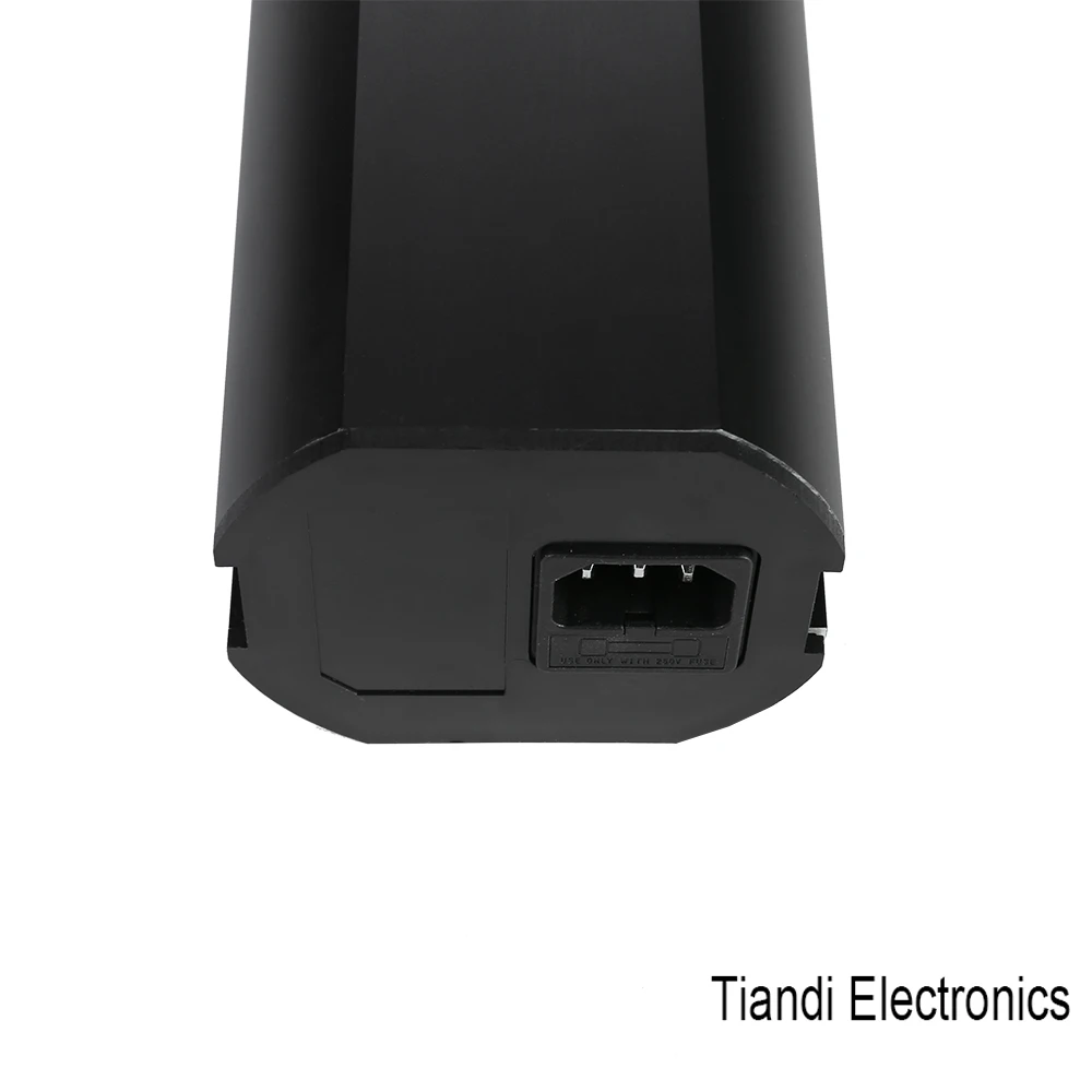 Розетка с автоматическим подъемом USB для розеток сенсорным экраном | Электроника