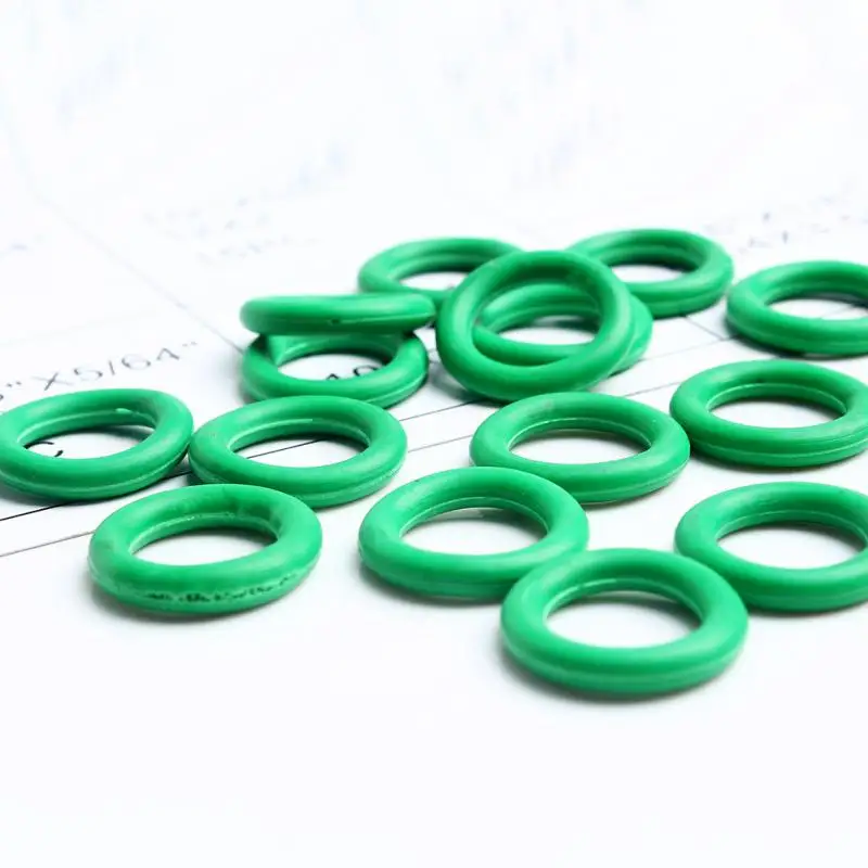 

Комплект резиновых уплотнительных колец 18 размеров, 270 шт., уплотнительные кольца, ассортимент прокладок, ремонт автомобилей Mitsubishi, NISSAN, MAZDA, ...