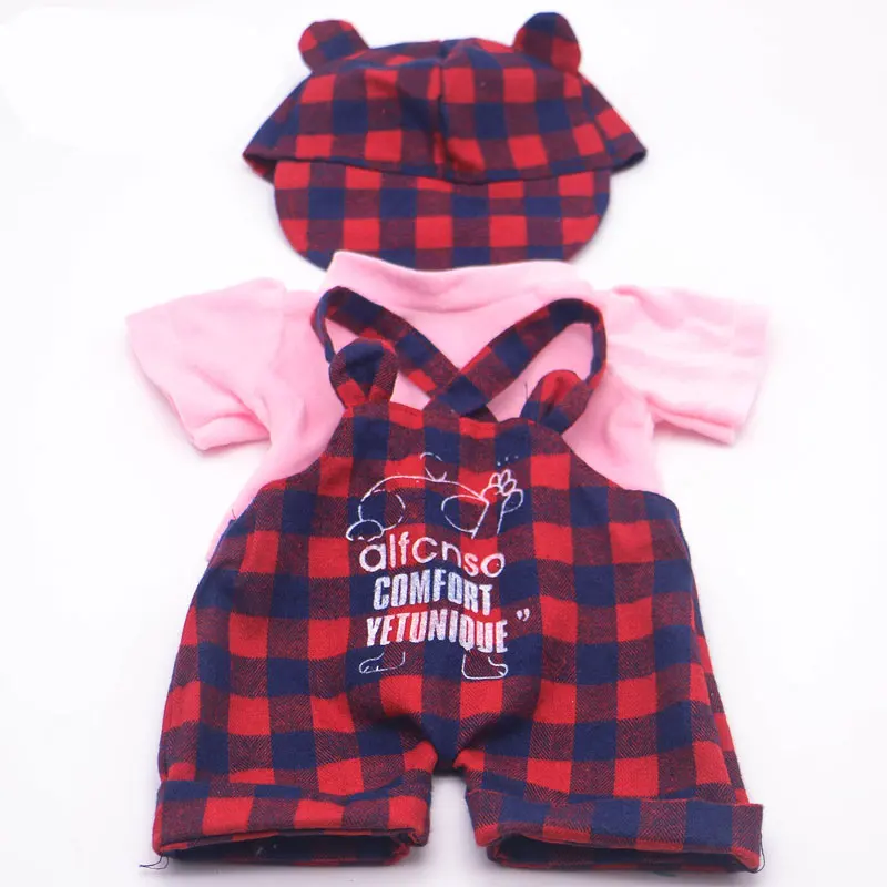 Одежда для кукол платье принцессы с юбкой 48 см аксессуары игрушки девочек