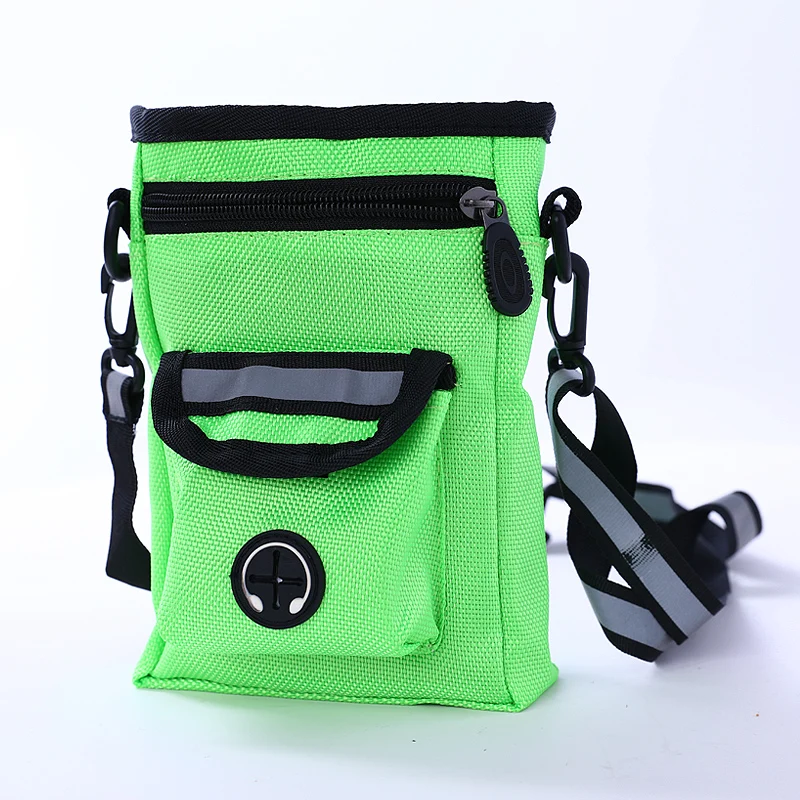 Портативный собаки для тренировок на улице мешки лечения собачка домашнее