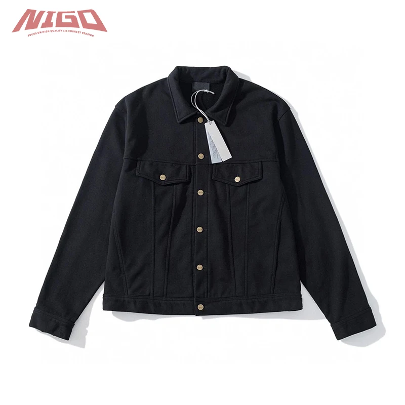 

NIGO 7TH F Jacket Coat Sweater #nigo867