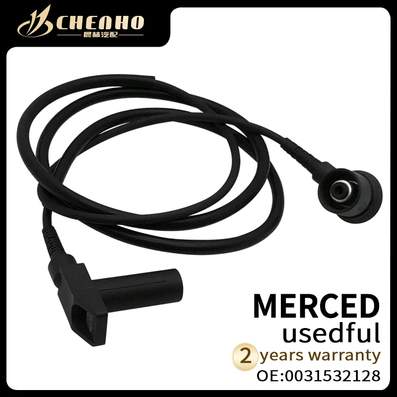 

CHENHO BRAND NEW Crankshaft Position Sensor 0031532228 0031532128 0031535028 FOR Mercedes Benz CL S Class C140 W140 6.0L