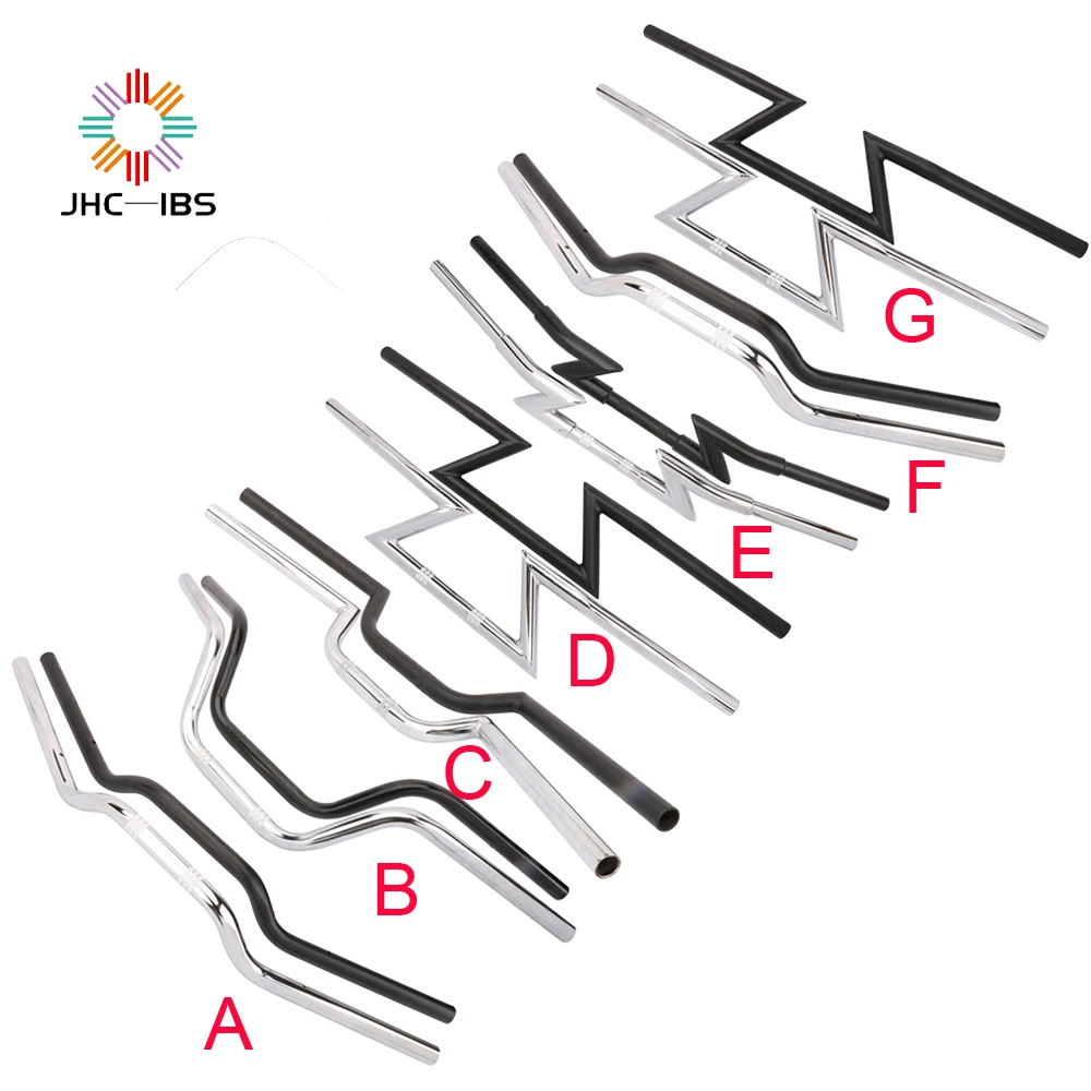 Ручка для мотоцикла 22 мм 7/8 дюйма 25 1 дюйм | Автомобили и мотоциклы
