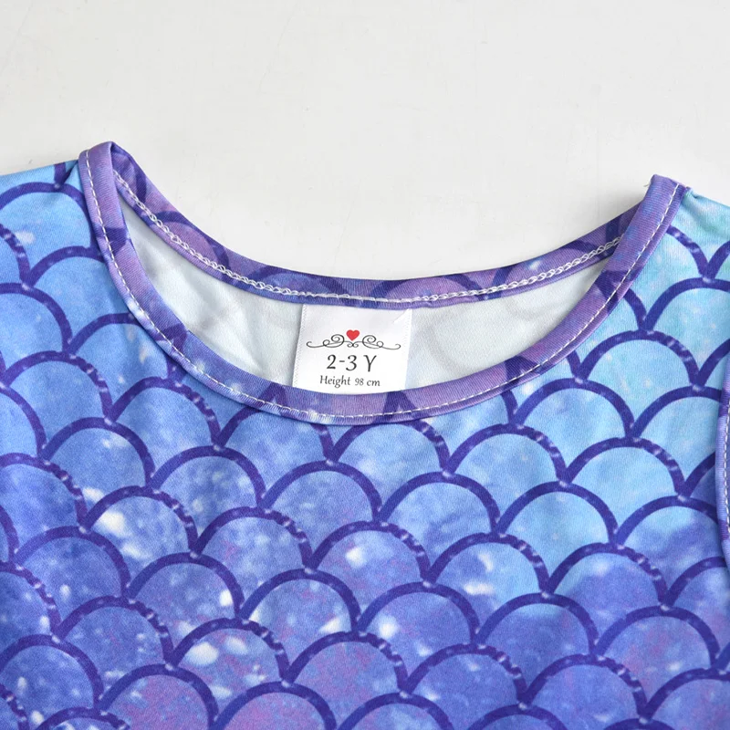 VIKITA/Брендовое детское платье-пачка для девочек Платья принцессы дня рождения