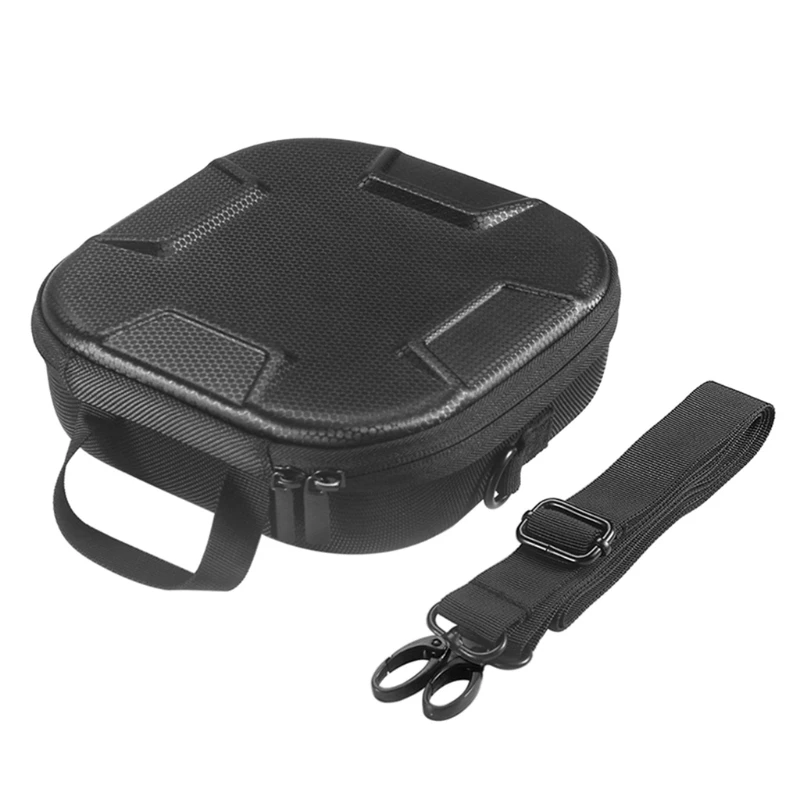 

KX4A Портативная сумка для хранения, совместимая с OM 5, переносная коробка, ручной дорожный Чехол, мини-сумка, карданный стабилизатор, аксессуа...