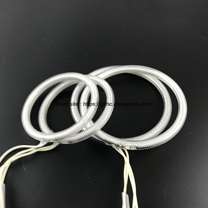 HochiTech для Hyundai Sonata 2002-2005 ультра яркий дневной светильник DRL с холодным катодом (CCFL)