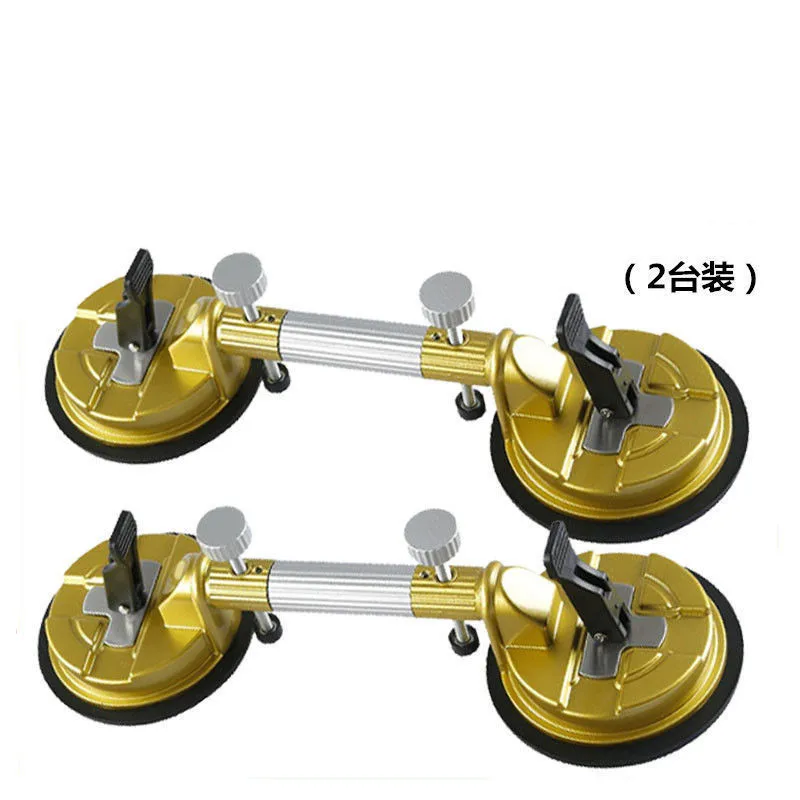 Ручной резиновый вакуумный выравниватель мраморный сращивающийся камень