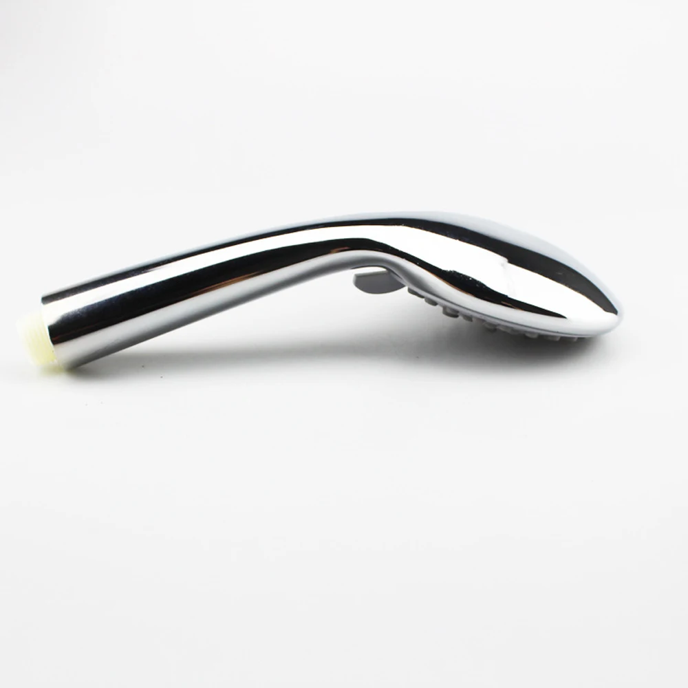 Насадка для душа под давлением из АБС пластика аксессуары ванной комнаты