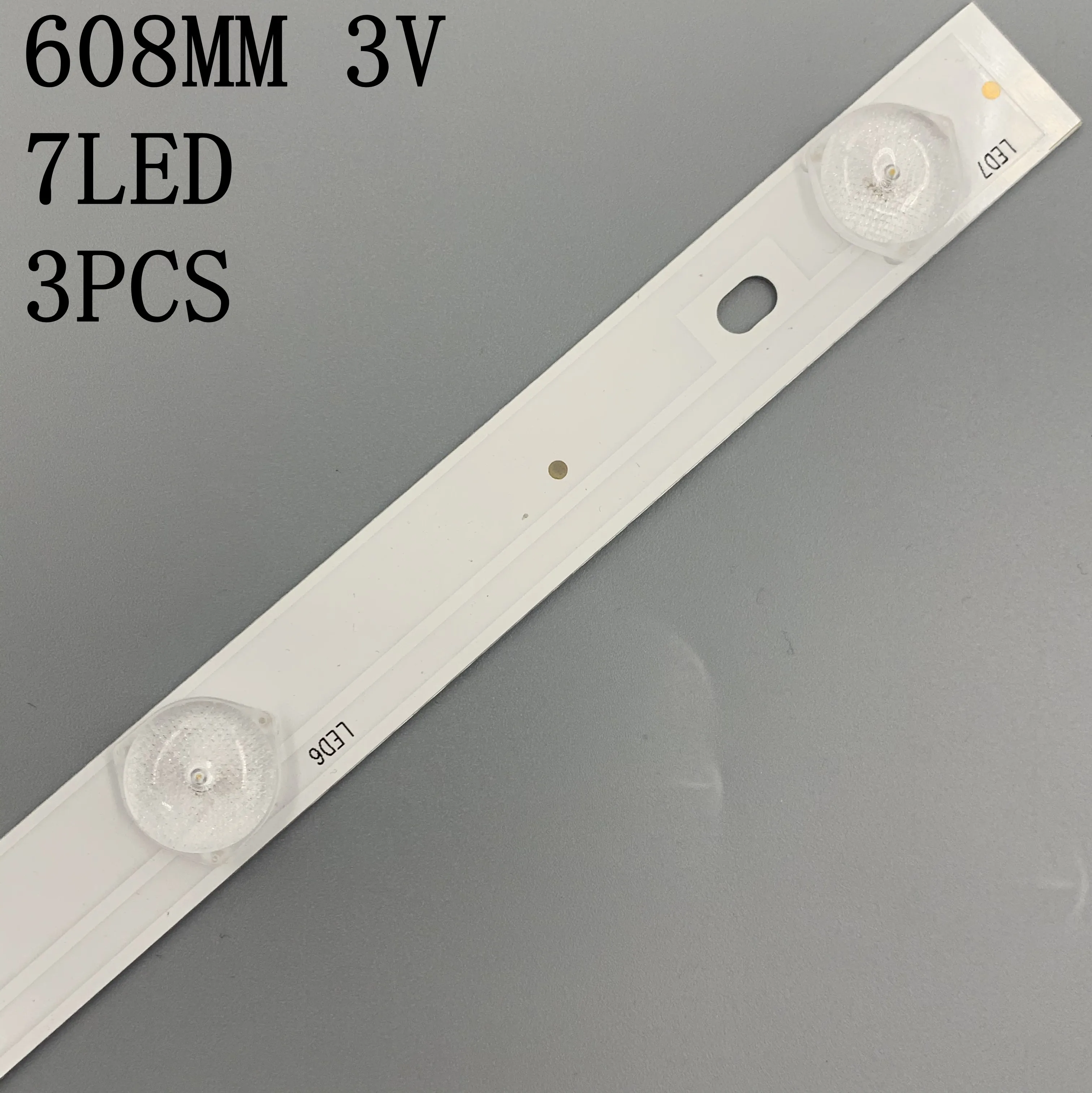 Светодиодная лента для подсветки Φ 32PFK4309 32PHS5301 TPT315B5 LBM320P0701 FC 2 T3250M