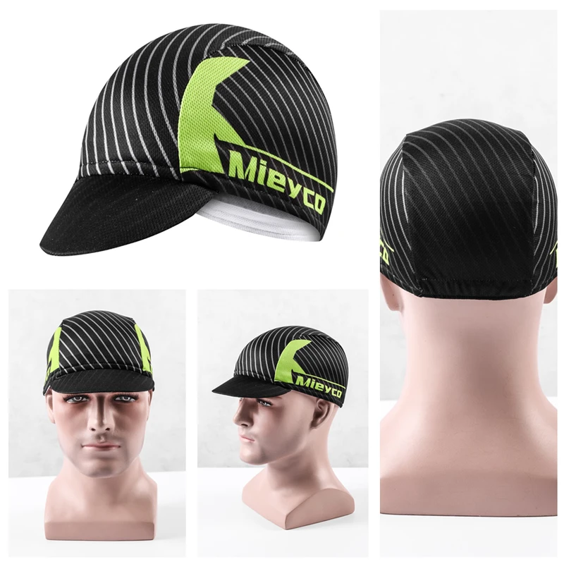 

Летние быстросохнущие и легкие шляпы, велосипедная Кепка с защитой от УФ лучей, велосипедный шлем для бега на открытом воздухе, защитные кол...